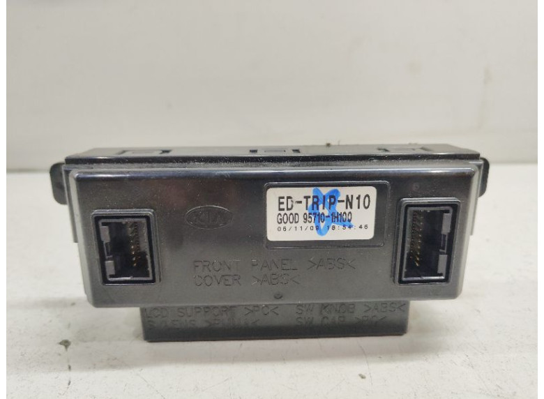 Дисплей к Дисплей к Kia Ceed undefined г. Ceed