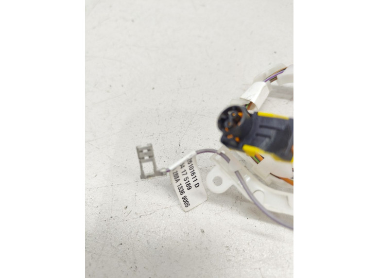 Шлейф руля к Шлейф руля к Volvo V90 undefined г. V90