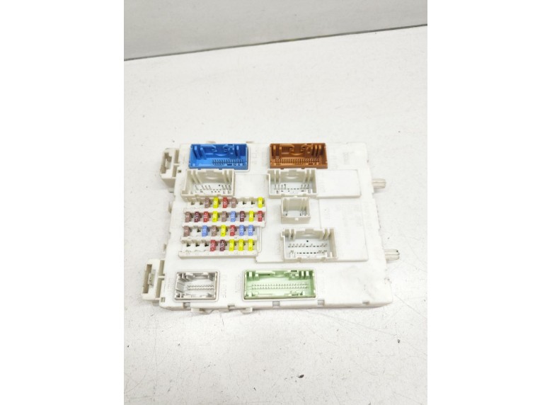 Блок комфорта к Ford C-Max