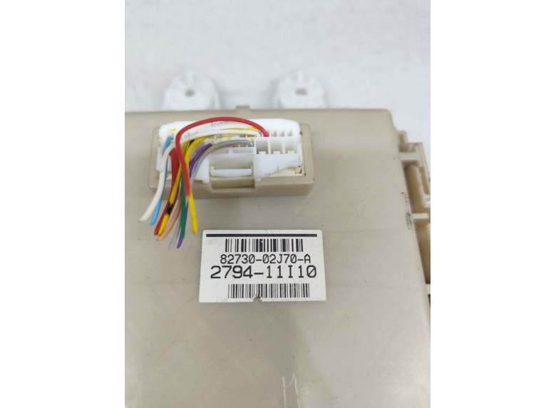 Блок предохранителей к Блок предохранителей к Toyota Auris undefined г. Auris