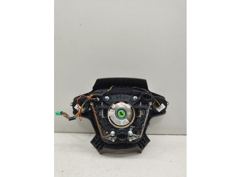 Подушка безопасности водителя к Ford C-Max, 2011г.