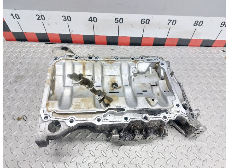 Поддон к Audi A4, 2010г.