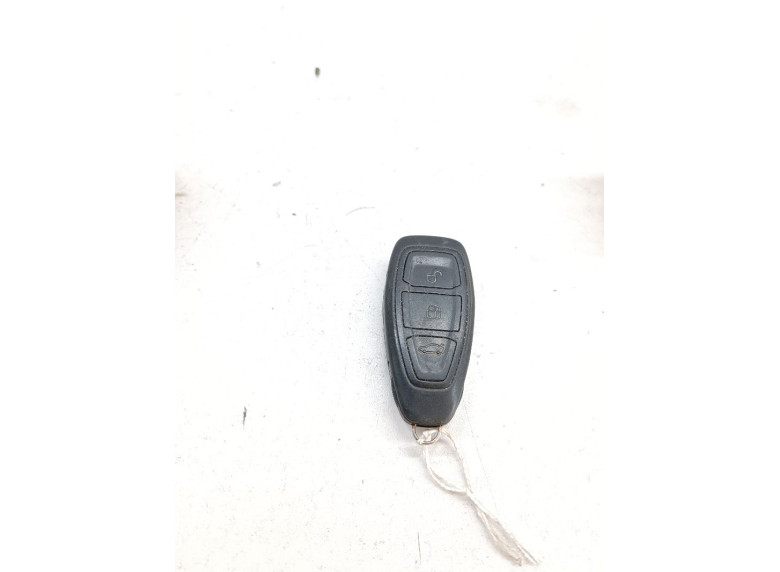 Ключ к Ford S-Max, 2008г.