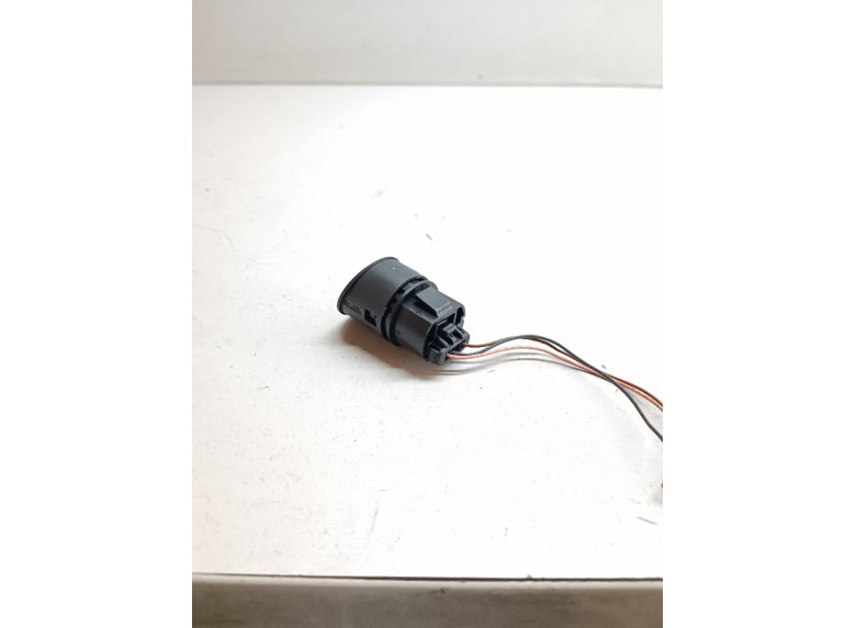 Кнопка запуска двигателя к Renault Scenic, 2008г.