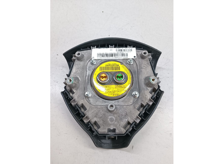 Подушка безопасности водителя к Mercedes A W169, 2005г.