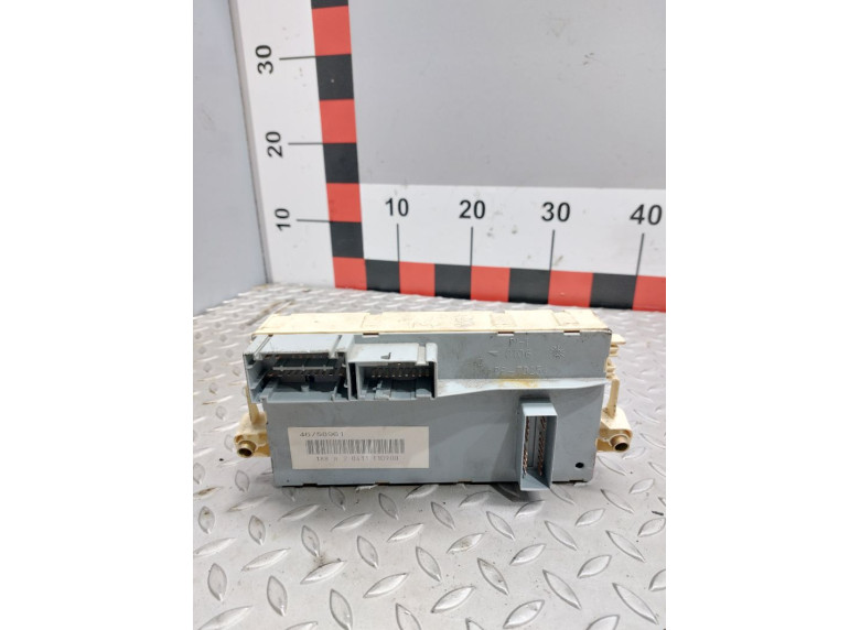 Блок предохранителей к Fiat Punto, 2002г.