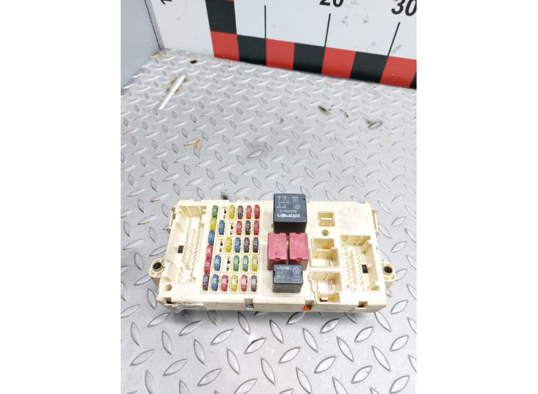 Блок предохранителей к Fiat Punto, 2002г.