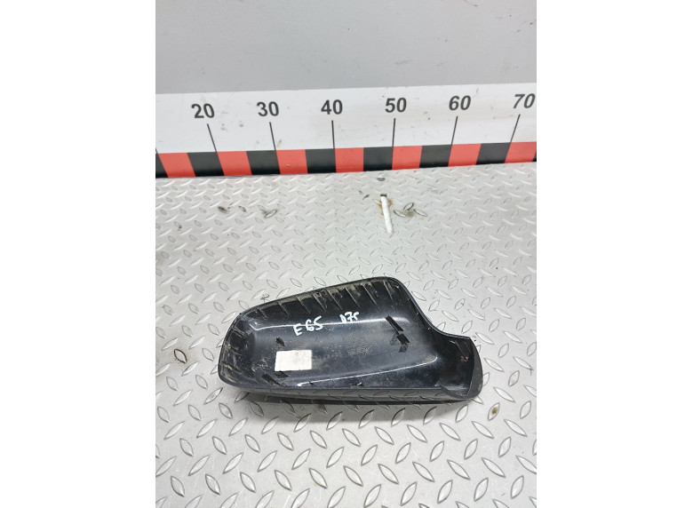 Корпус зеркала наружного левого к BMW 7 E65/E66, 2007г.