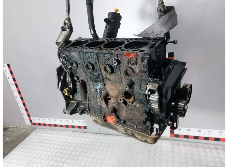 Блок цилиндров к Peugeot Partner