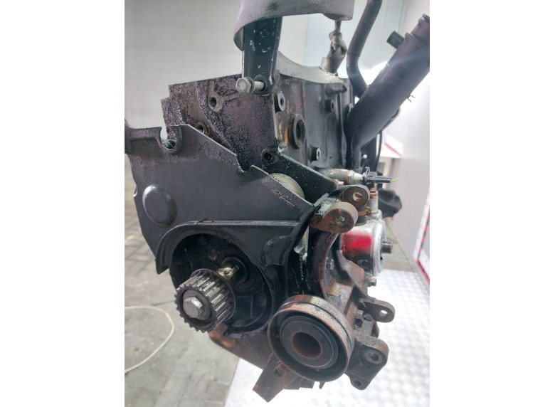 Блок цилиндров к Блок цилиндров к Peugeot Partner undefined г. Partner