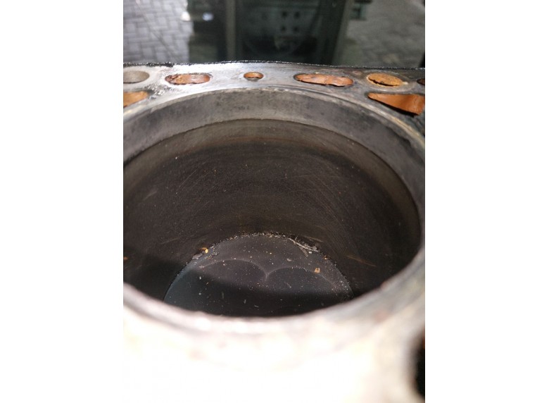 Блок цилиндров к Блок цилиндров к Peugeot Partner undefined г. Partner