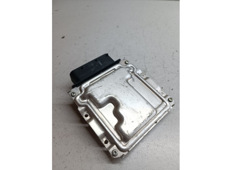 Блок управления двигателем к Блок управления двигателем к Kia Ceed undefined г. Ceed