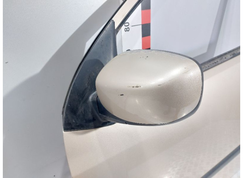 Зеркало наружное левое к Hyundai i10, 2006г.