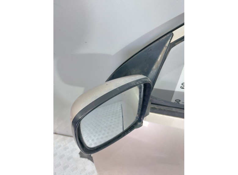 Зеркало наружное левое к Hyundai i10, 2006г.