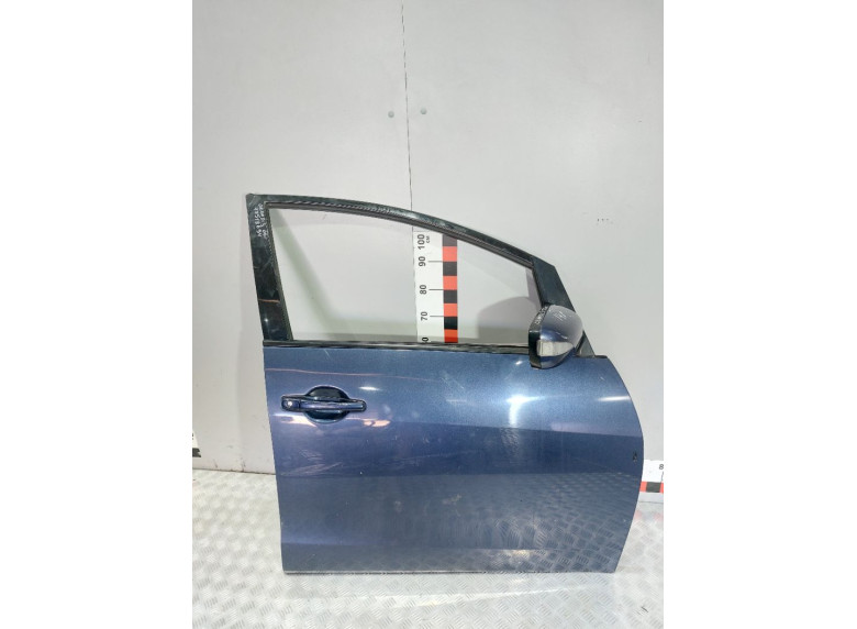 Стеклоподъемник электрический передний правый к Mitsubishi Grandis, 2006г.