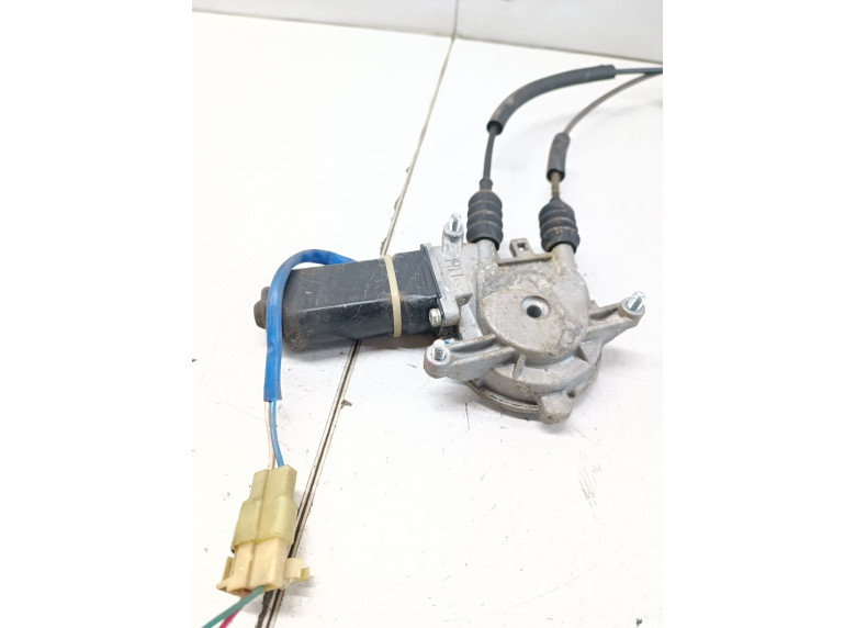 Стеклоподъемник электрический передний правый к Стеклоподъемник электрический передний правый к Kia Clarus undefined г. Clarus