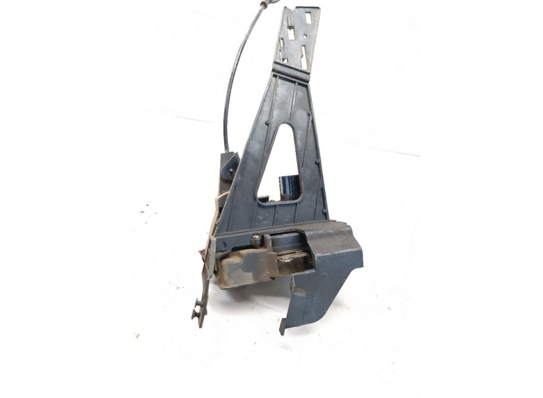 Замок двери задней правой к Замок двери задней правой к Ford Focus undefined г. Focus