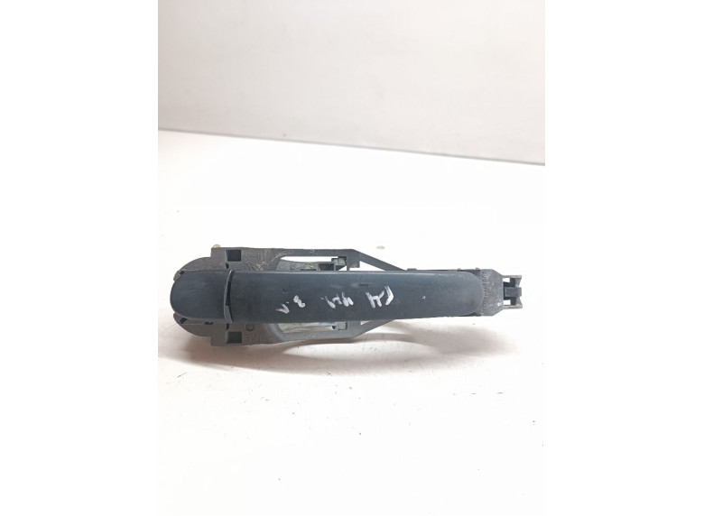 Ручка наружная задняя левая к Volkswagen Golf, 1999г.