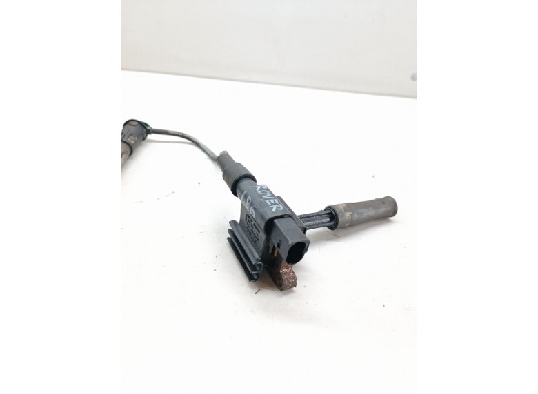 Катушка зажигания к Land-Rover Freelander