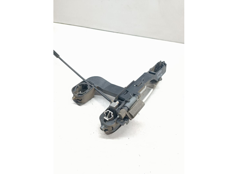 Ручка наружная передняя правая к Fiat Stilo, 2001г.