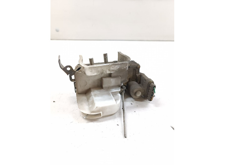 Замок двери передней левой к Fiat Punto, 1996г.