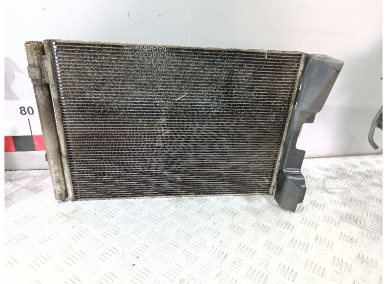 Радиатор кондиционера к Радиатор кондиционера к Kia Rio undefined г. Rio