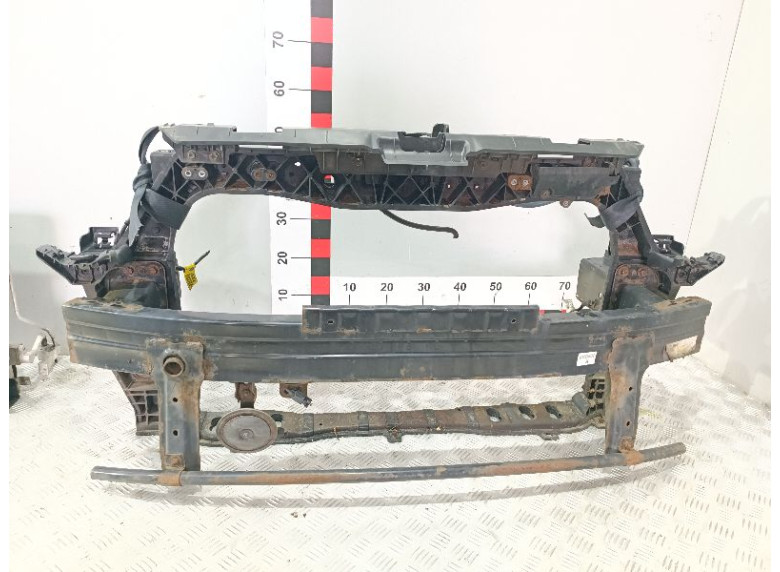 Передняя панель крепления облицовки (телевизор) к Передняя панель крепления облицовки (телевизор) к Kia Rio undefined г. Rio