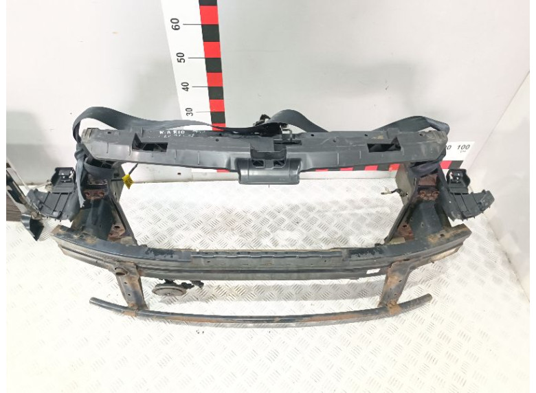 Передняя панель крепления облицовки (телевизор) к Передняя панель крепления облицовки (телевизор) к Kia Rio undefined г. Rio