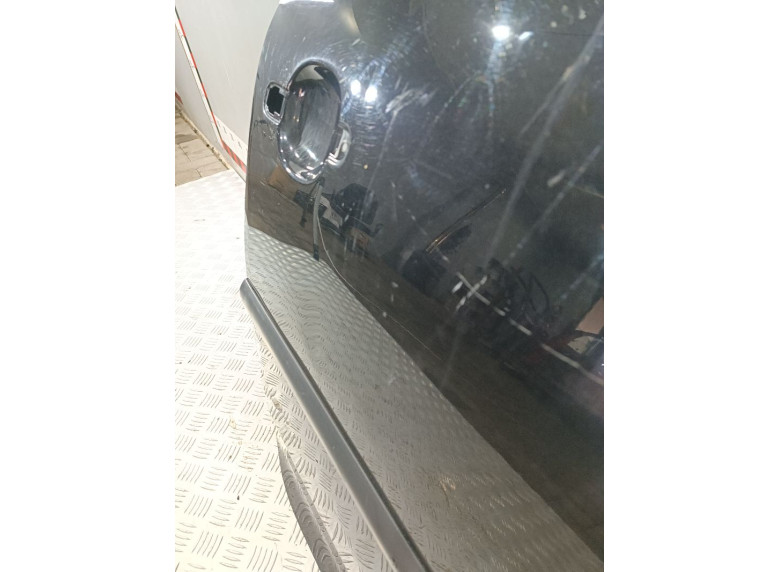 Дверь передняя правая к Volkswagen Golf, 2007г.