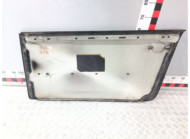 Дверь передняя правая к Volkswagen Golf, 2007г.