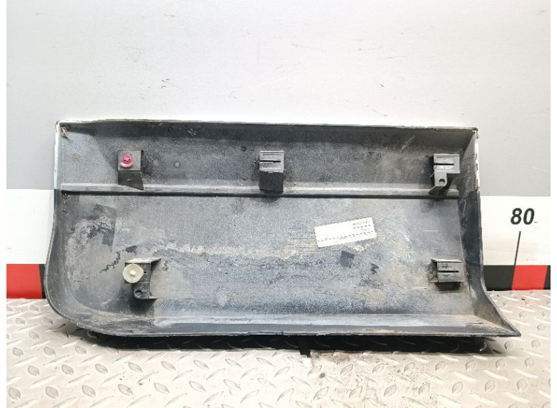 Молдинг двери задней правой к Renault Kangoo, 2007г.