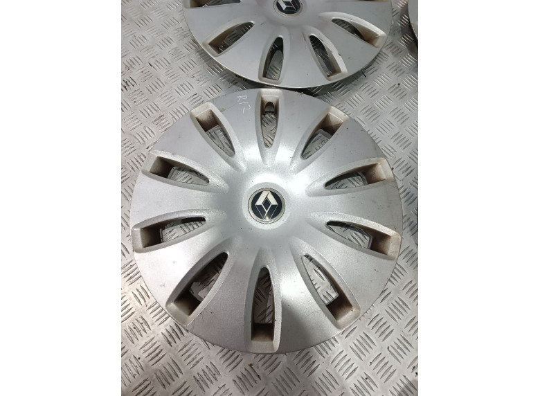 Колпак колесный к Renault Espace, 2007г.