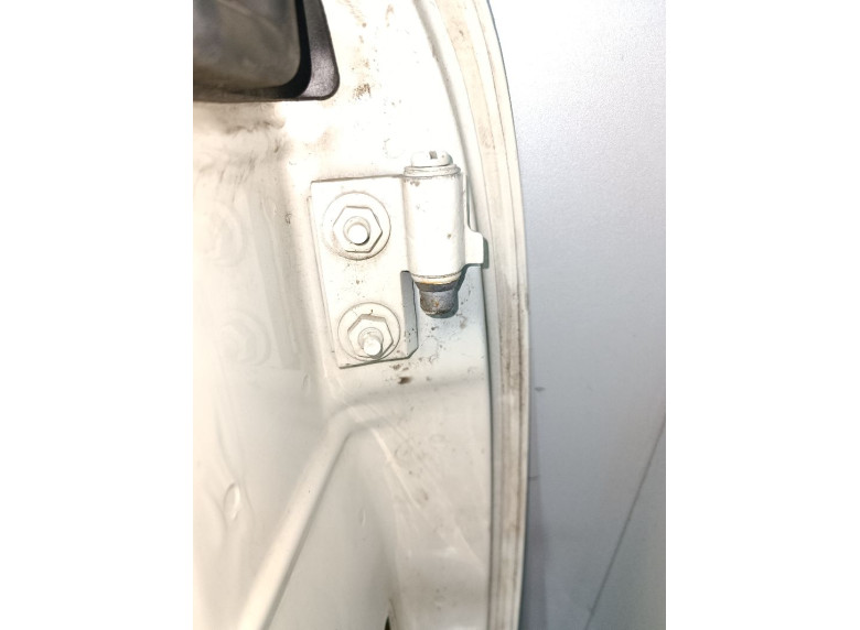 Петля двери передней левой к Mini Cooper, 2011г.