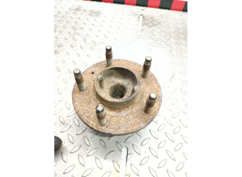 Ступица задняя к Opel Zafira, 2011г.