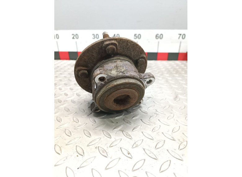 Ступица задняя к Opel Zafira, 2011г.