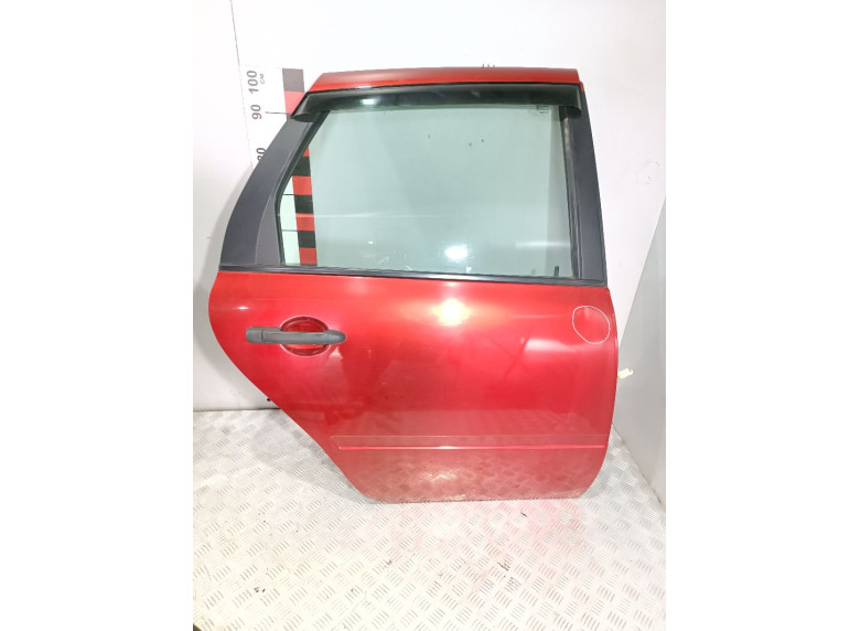 Дверь задняя правая к Lada Granta, 2019г.