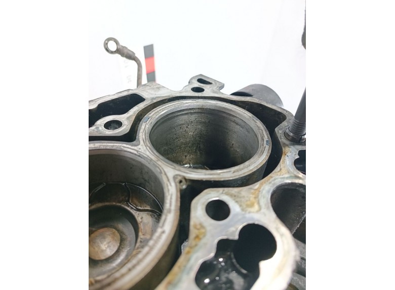 Блок цилиндров к Блок цилиндров к Peugeot Expert undefined г. Expert