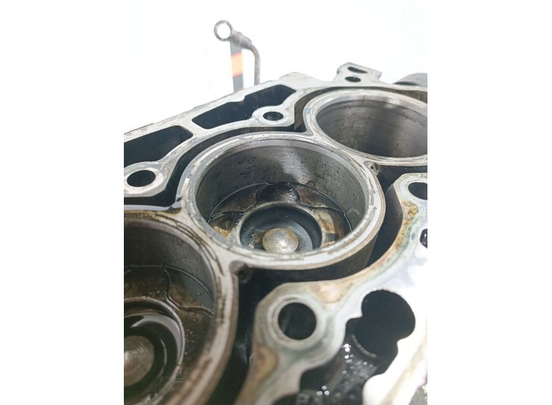 Блок цилиндров к Блок цилиндров к Peugeot Expert undefined г. Expert