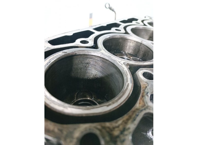 Блок цилиндров к Блок цилиндров к Peugeot Expert undefined г. Expert