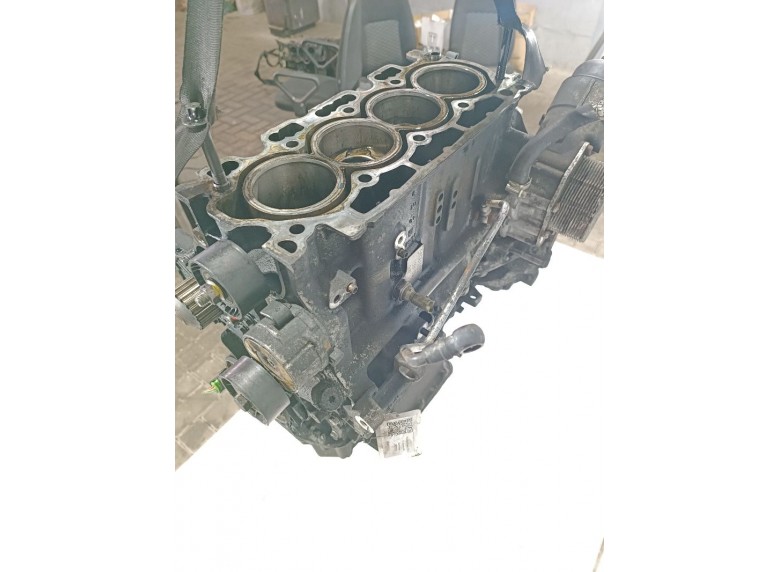 Блок цилиндров к Блок цилиндров к Peugeot Expert undefined г. Expert