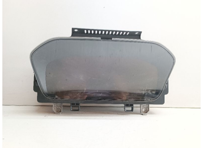 Щиток приборов (приборная панель) к Volvo V90