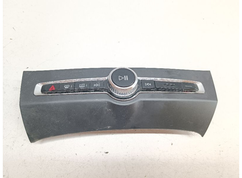 Блок управления печки/климат-контроля к Volvo V90