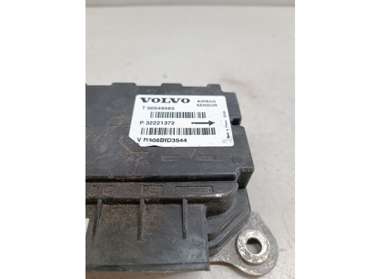 Блок AirBag к Блок AirBag к Volvo V90 undefined г. V90