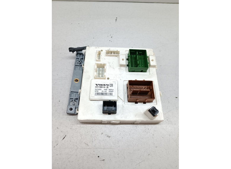 Блок комфорта к Volvo V90