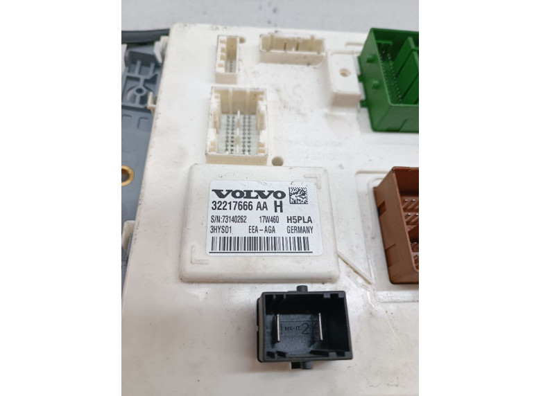 Блок комфорта к Блок комфорта к Volvo V90 undefined г. V90