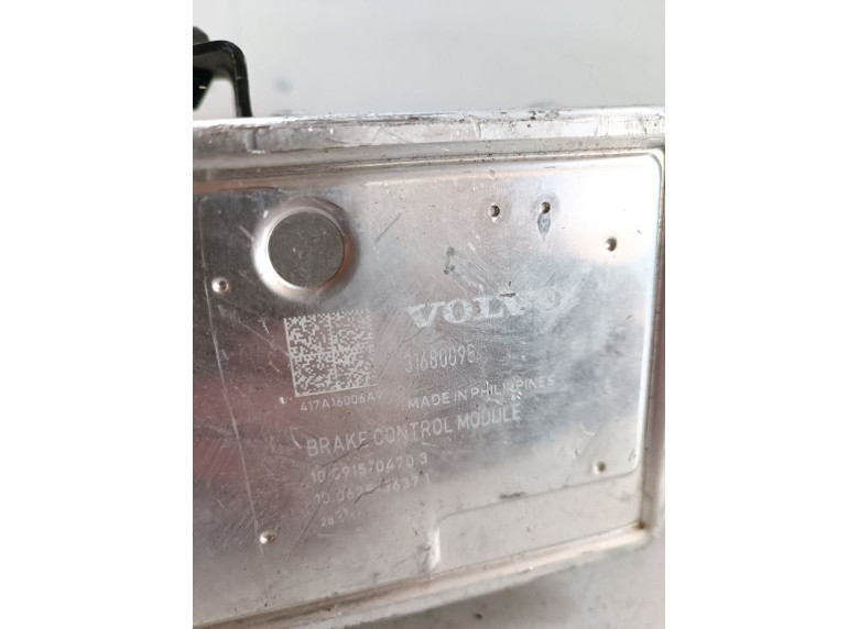 Блок ABS к Volvo V90, 2018г.