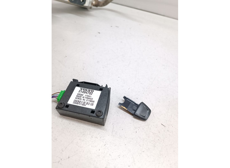 Держатель SIM-карты к Держатель SIM-карты к Volvo V90 undefined г. V90