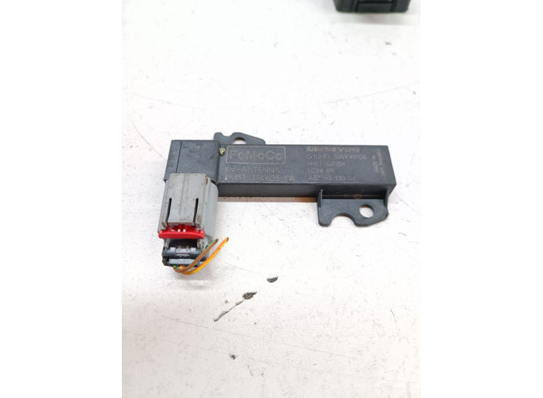 Усилитель антенны к Volvo V90