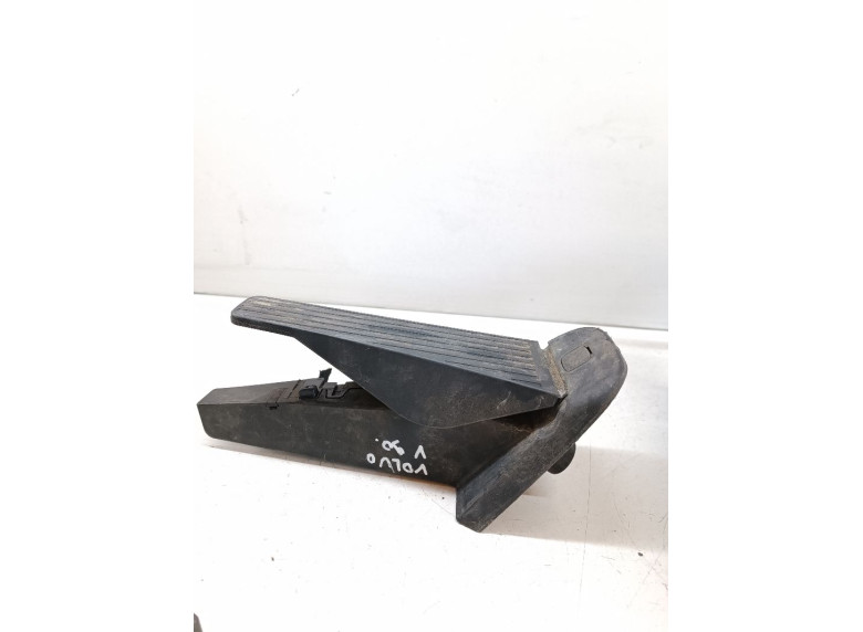 Педаль газа к Volvo V90