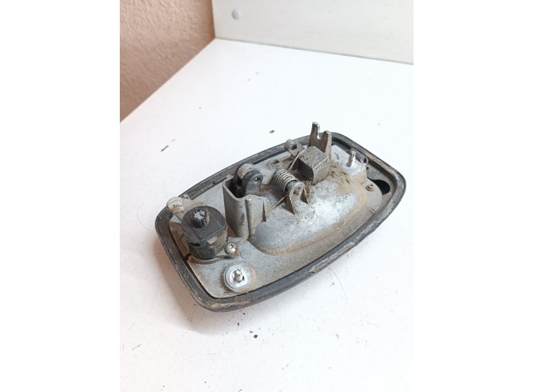 Ручка наружная передняя левая к Ручка наружная передняя левая к Peugeot Boxer undefined г. Boxer